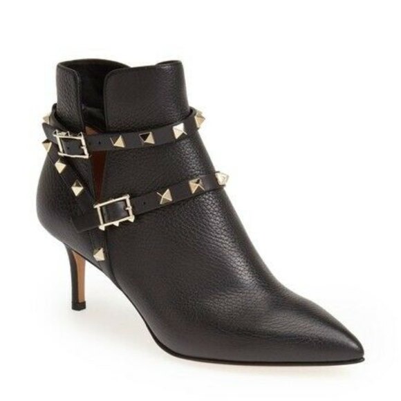靴 VALENTINO GARAVANI 38,5 Rockstud Valentino Garavani | Shoes | Valentino Rockstud 385 | Poshmark